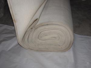 Blanket/hair cloth